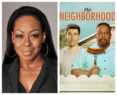 Exclusive: Tichina Arnold Talks The Neighborhood Season 2 & Filming During Pandemic Times ...