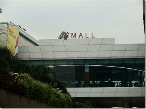 Ali Mall A Remembrance From Muhammad Ali To The Philippines