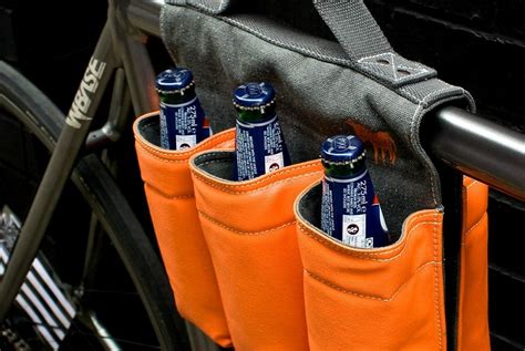 Six Pack Bicycle Carrier