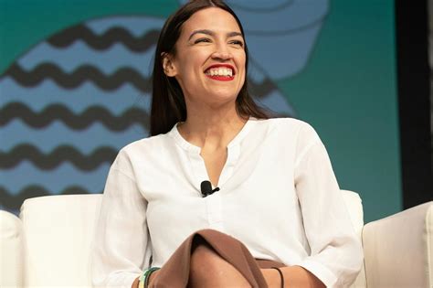 Alexandria Ocasio-Cortez’s latest speech sets internet on fire