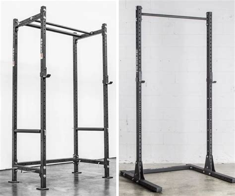 Best Rogue Fitness Power Racks and Squat Stands - BarBend