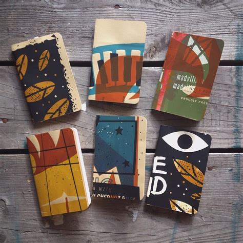 Handmade notebooks made with test prints. #serigraphie #silkscreen #screenprint #notebook # ...