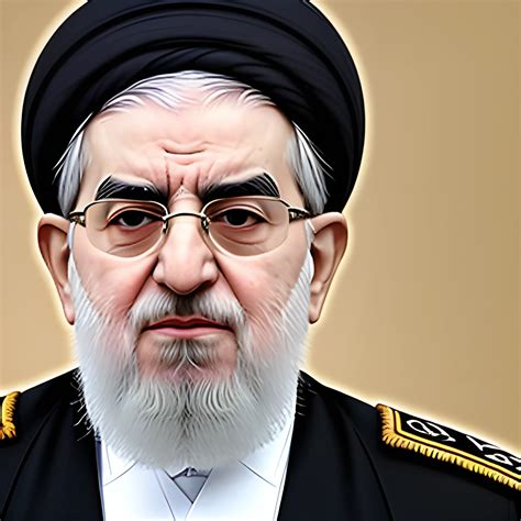 Iran's supreme leader - Arthub.ai