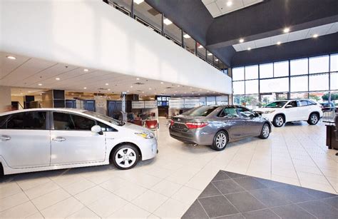 Rice Toyota - 29 Photos & 50 Reviews - Car Dealers - 2630 Battleground Ave, Greensboro, NC ...