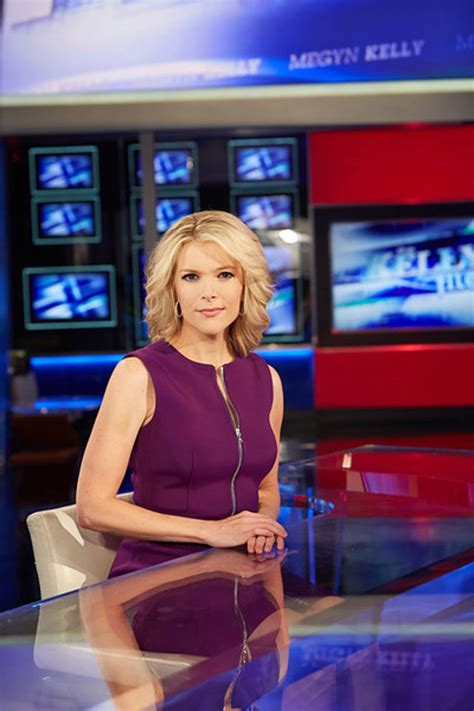 Fox News’ Megyn Kelly Talks Primetime Move, Election Night and ...