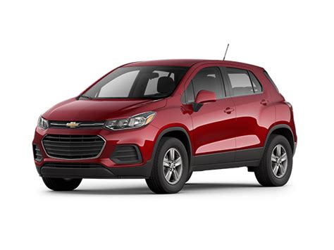 Chevy Trax Lease Deals In Estero, FL | Estero Bay Chevy