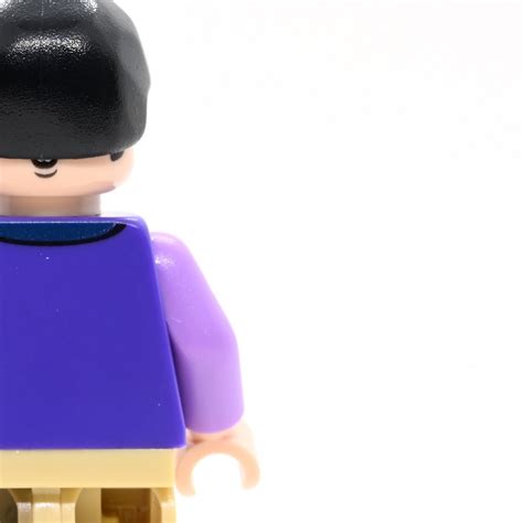 Paul McCartney (The Beatles) - | Lego Minifigures | lego.minifigures.world