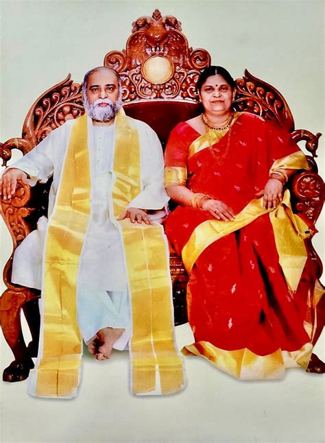 Sri Amma Bhagavan Image | Enlightened Living