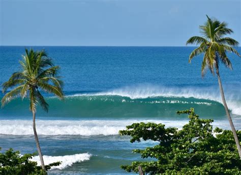 Rincon Surf Club Puerto Rico - International Surf Properties