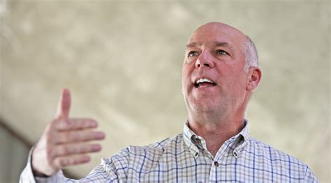 Greg Gianforte Saw Big Fundraising Boost After Body Slamming Reporter