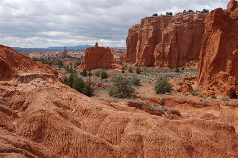 Kodachrome Basin State Park | Utah state parks, State parks, Monument valley