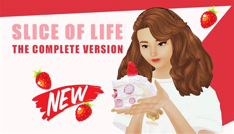 The Sims 4 Slice of Life Mod - Wicked Sims Mods