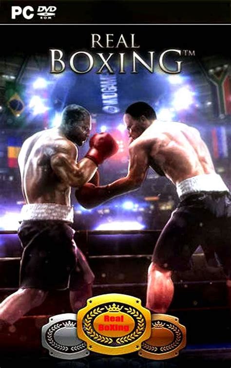 Boxing Games