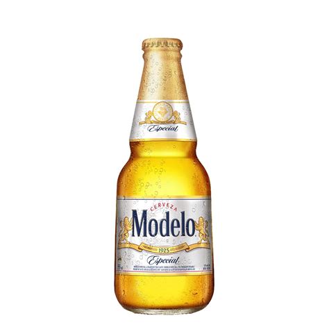 Bebidas :: Cerveza :: Artesanal :: CERV.MODELO ESPECIAL 355ML - Productos: Compras de ...