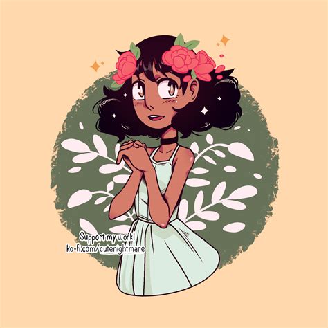 Steven Universe Future Connie Fanart I made steven universe fan art ...