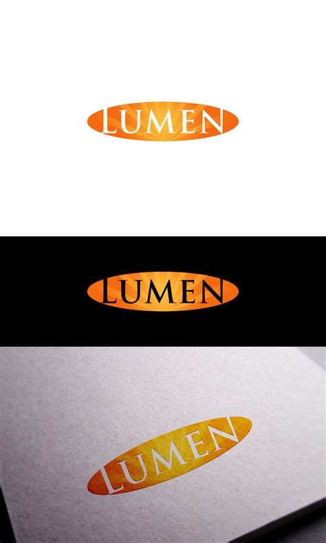 Modern, Bold, School Logo Design for Lumen by logo_s | Design #11479194