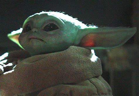 Baby Yoda in The Mandalorian: How Does Baby Yoda Already Have Jedi Powers?