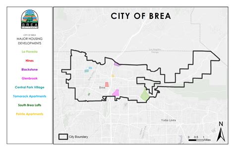 Housing | Brea, CA - Official Website