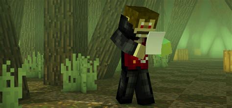 The Best Vampire Skins For Minecraft (Boys + Girls) – FandomSpot