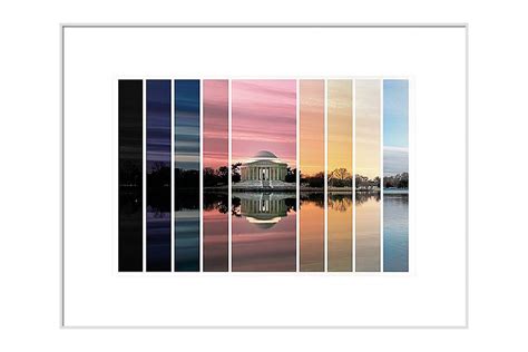 Cityscape Wall Art Travel Photography Washington DC Photo - Etsy