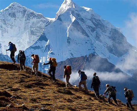 Best Hiking Trails In India For Adventure Junkies | HerZindagi