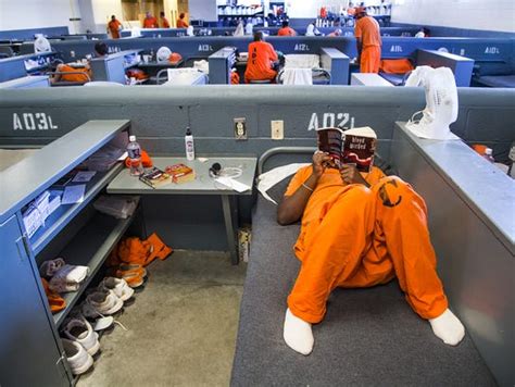 Big changes made to make Kingman private prison safer year after riot