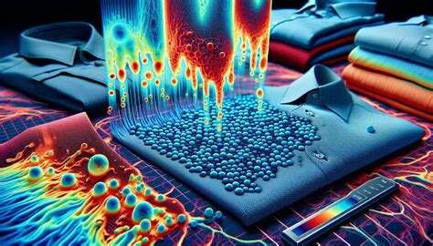 Phase-Change Materials: How They Improve Fabrics - Knowing Fabric