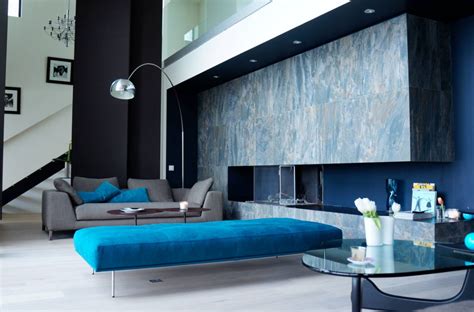 Indigo Colour: Where, and How Much, to Use the Colour Trend