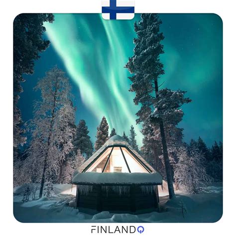 Everything you need to know about Finland’s Aurora - Finland Startup ...