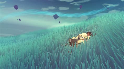 Haven is a chill co-op adventure coming to PS4 and PS5 – PlayStation.Blog