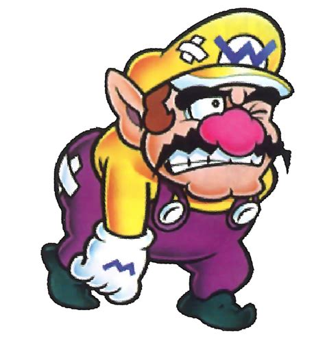 wario land - ค้นหาด้วย Google | Super mario art, Super mario bros, Super mario brothers