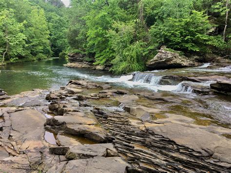 Turkey Creek Nature Preserve : r/Alabama