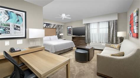 Homewood Suites by Hilton Austin Downtown