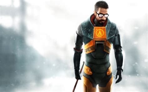 30+ Gordon Freeman HD Wallpapers and Backgrounds