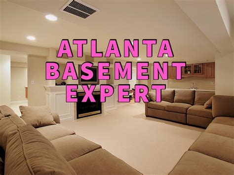 Atlanta Basement Expert: 6 Simple Signs Your Home Needs Help