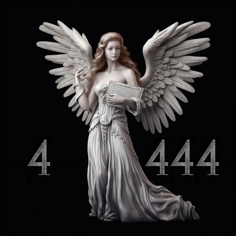 444 Angel Number Meaning: Money, Love, Twin Flames - 2Spirits