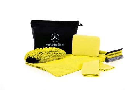 Microfiber Wash Kit | Pro Towels