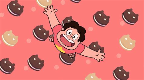 Cookie Cat | Steven Universe Wiki | FANDOM powered by Wikia