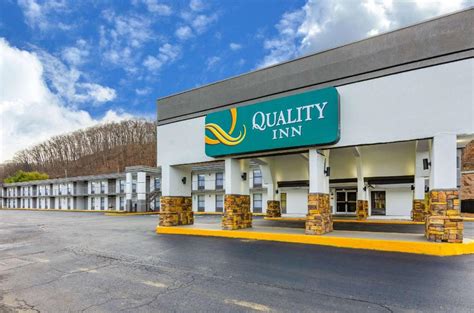 Quality Inn, Bristol (TN) | 2023 Updated Prices, Deals