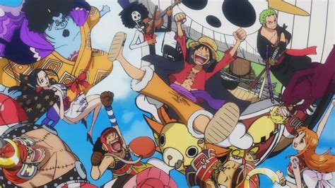 One Piece Straw Hat Pirates: Age, Birthday, Height, Bounty, Devil Fruit ...