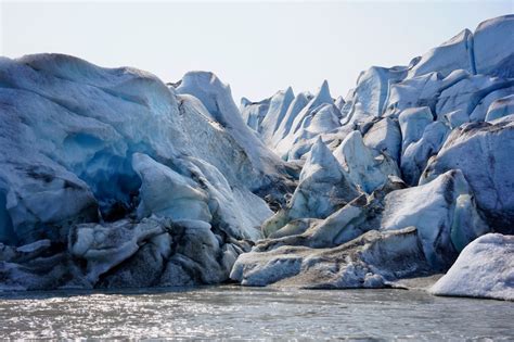 Juneau Jökulhlaup – Jupiter's Way