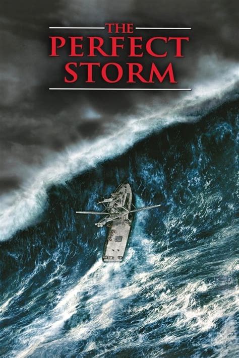 The Perfect Storm (2000) — The Movie Database (TMDB)