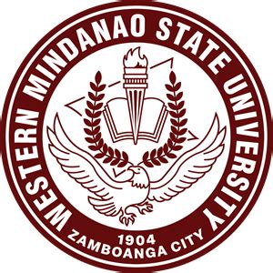 Batangas State University Logo Download png