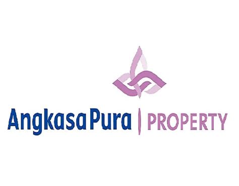 Logo Angkasa Pura – newstempo