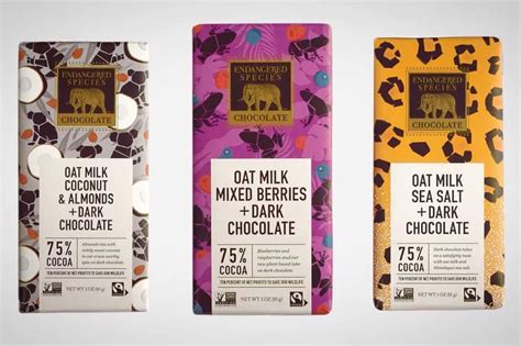 30 Best Chocolate Brands of All Time