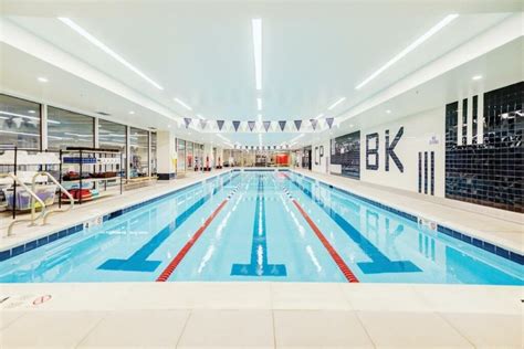 Top 10 NYC Gyms With Swimming Pools – Rate Your Burn