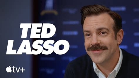 Ted Lasso — Season 2 Official Trailer | Apple TV+ - Win Big Sports