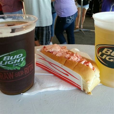 Hampton Beach Seafood Festival (Now Closed) - Hampton Beach, NH