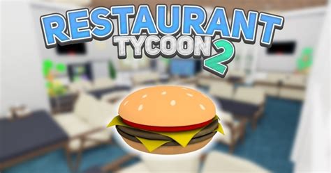 Roblox: Restaurant Tycoon 2 Trailer | GameGrin