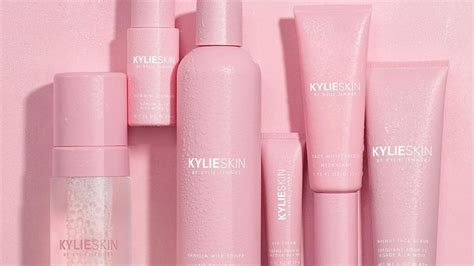 Is Kylie Skin Really Vegan? - Grazia